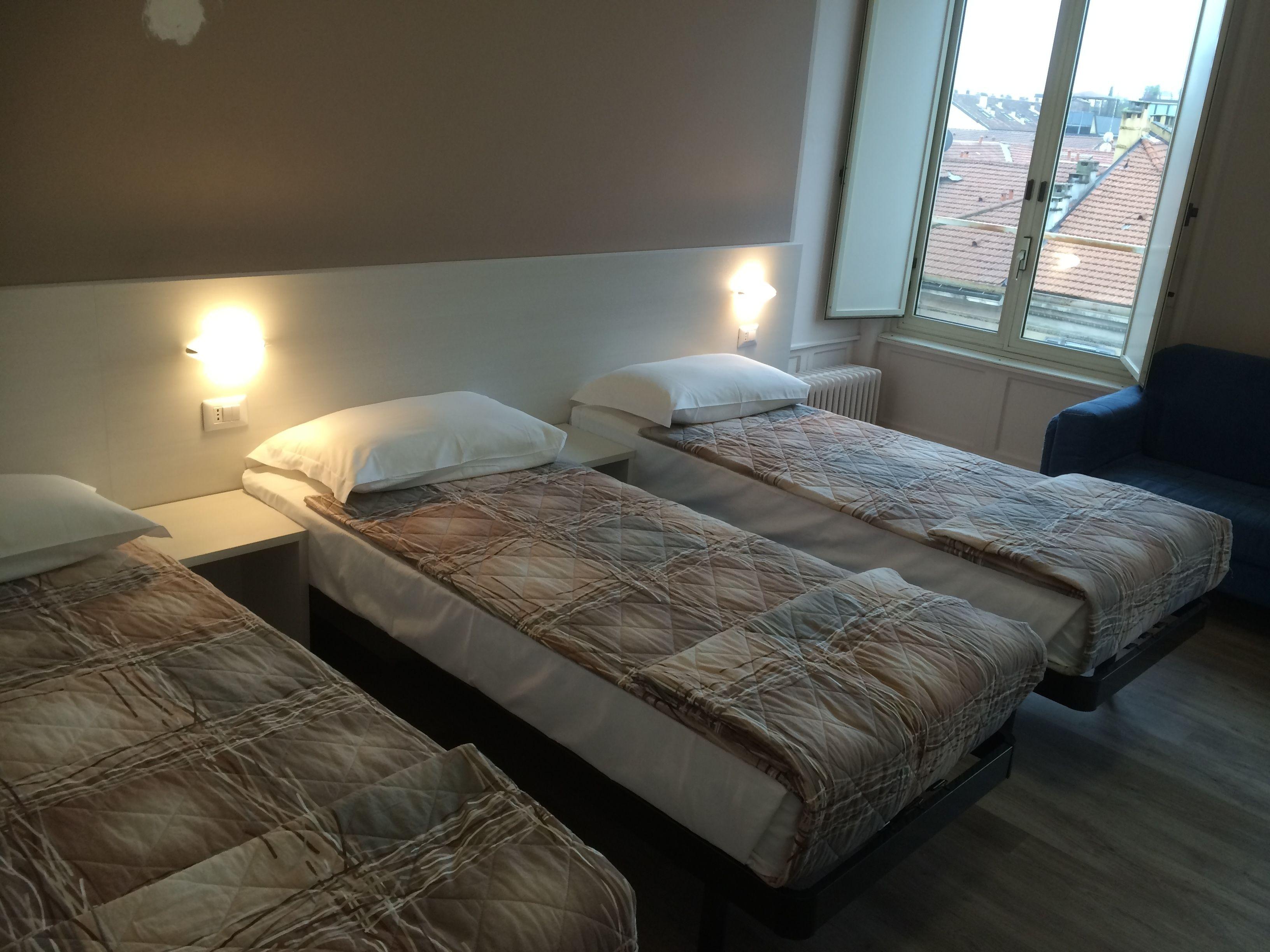 Hotel Kennedy — Foto 2